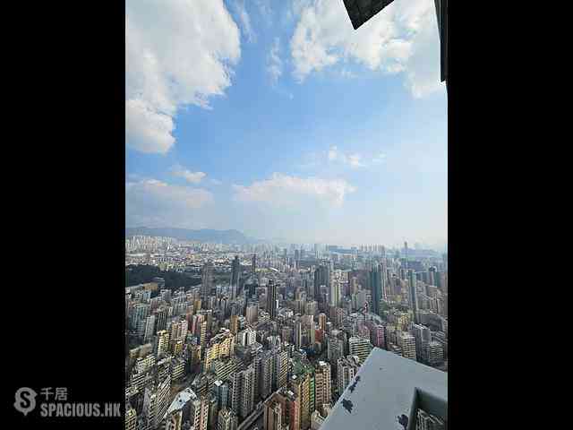 Tai Kok Tsui - Shining Heights 02