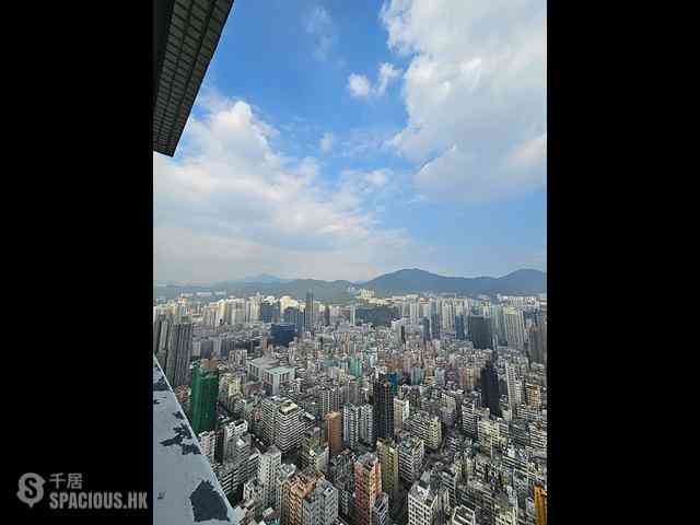 Tai Kok Tsui - Shining Heights 04