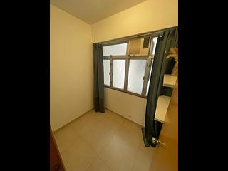 Sai Ying Pun - Koon Wah Building 05