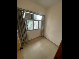 Sai Ying Pun - Koon Wah Building 08