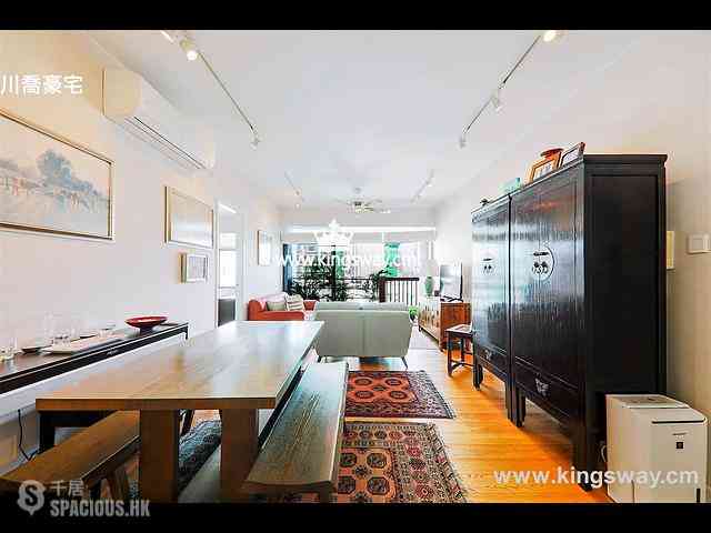 Mid Levels Central - Nikken Heights 01