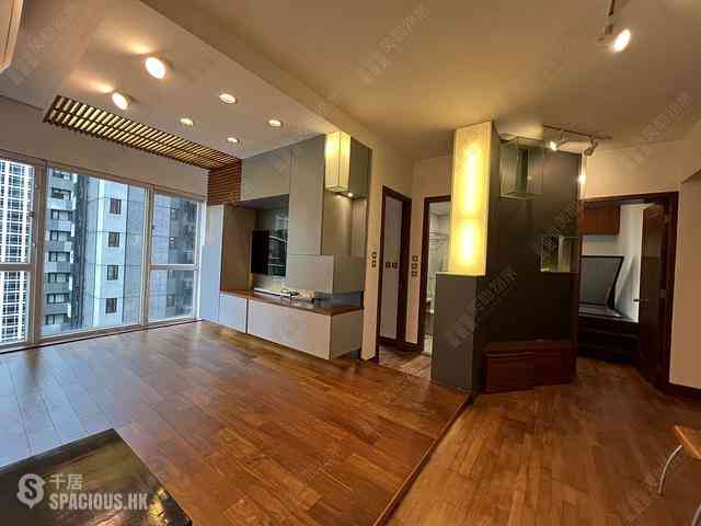 Wan Chai - Star Crest Block 2 01