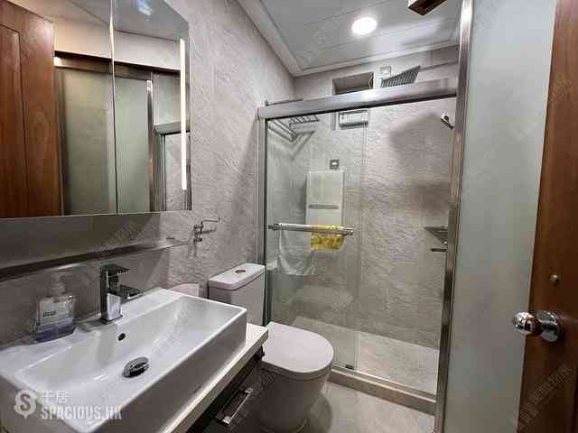 Wan Chai - Star Crest Block 2 03