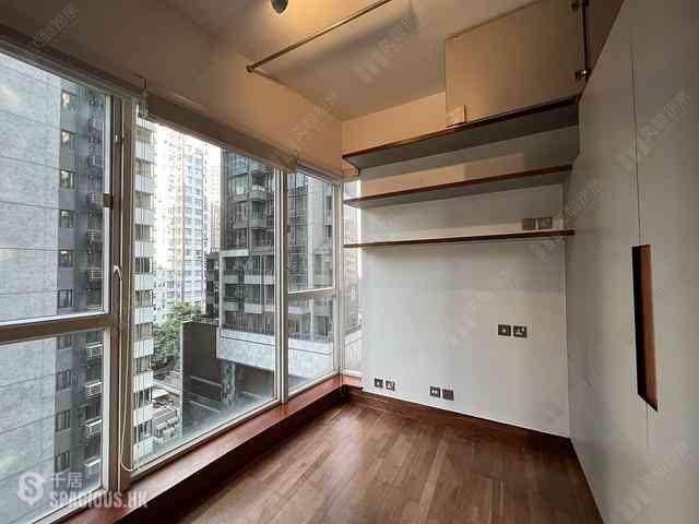 Wan Chai - Star Crest Block 2 04