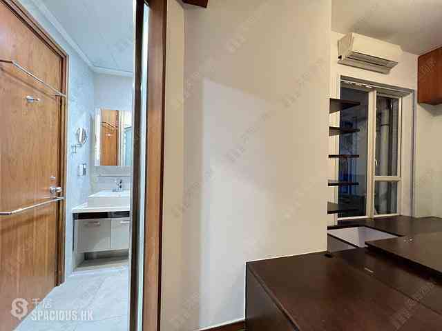 Wan Chai - Star Crest Block 2 07