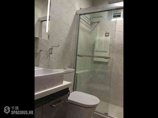 Wan Chai - Star Crest Block 2 08