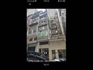 Happy Valley - 4, Shing Ping Street 19