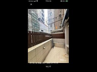 Happy Valley - 4, Shing Ping Street 02