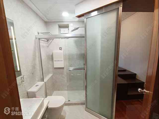 Wan Chai - Star Crest Block 2 10