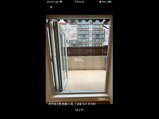 Happy Valley - 4, Shing Ping Street 13