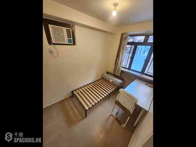 Sai Ying Pun - Hang Hing Court 05