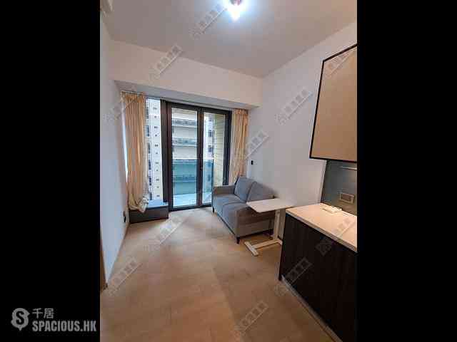 Tai Kok Tsui - Square Mile Phase 1 Eltanin・Square Mile Block 2 01