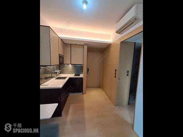 Tai Kok Tsui - Square Mile Phase 1 Eltanin・Square Mile Block 2 06