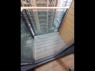 Tai Kok Tsui - Square Mile Phase 1 Eltanin・Square Mile Block 2 07