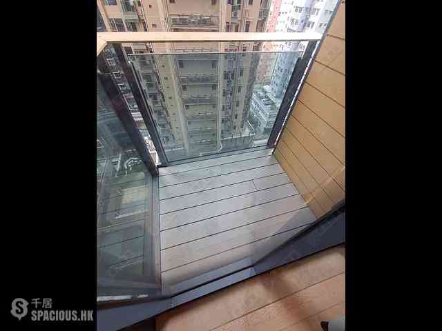 Tai Kok Tsui - Square Mile Phase 1 Eltanin・Square Mile Block 2 07