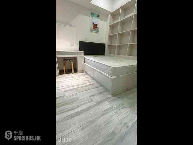 Causeway Bay - Kingston Building Block B 03