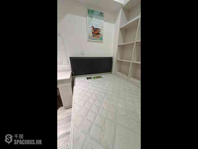 Causeway Bay - Kingston Building Block B 09
