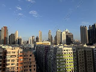 Tai Kok Tsui - Harbour Green Tower 6 11