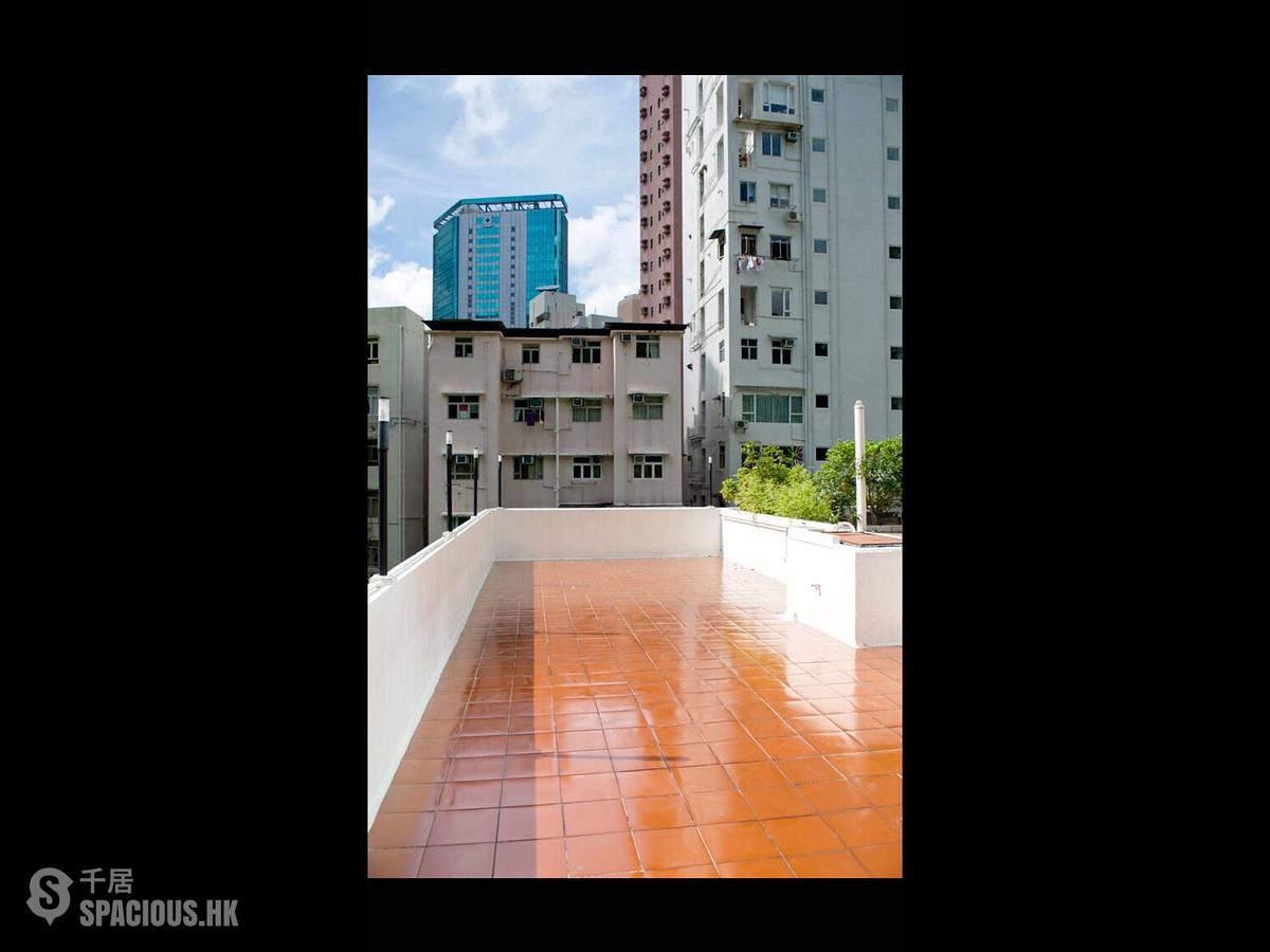 跑马地 - 泰苑 01