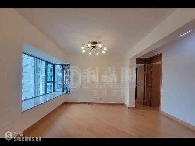 Tai Kok Tsui - The Long Beach Tower 2 01