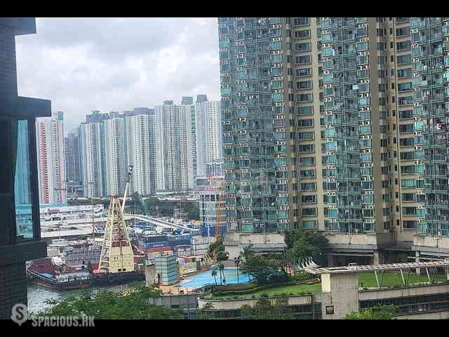 Tai Kok Tsui - The Long Beach Tower 2 04
