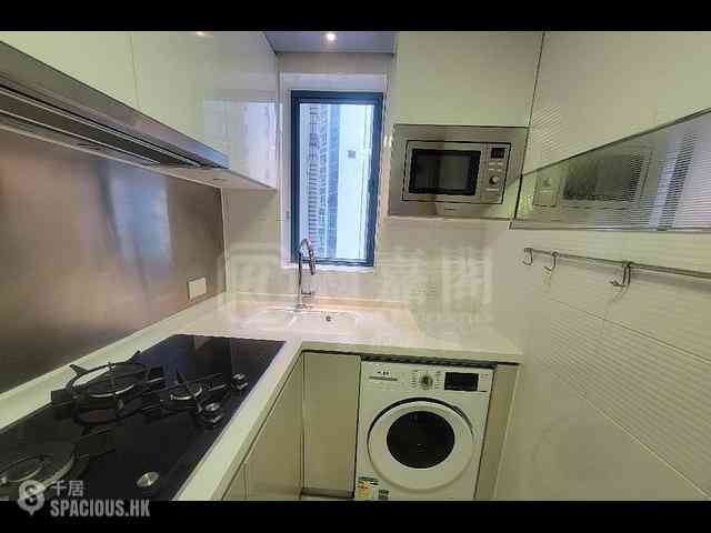 Tai Kok Tsui - The Long Beach Tower 2 05