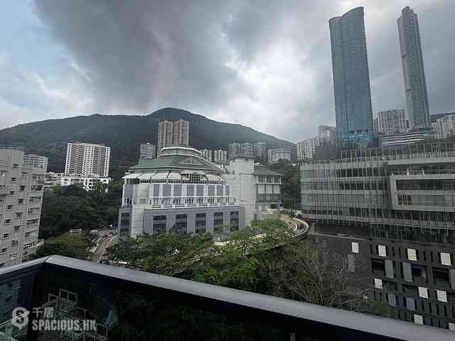 Happy Valley - The Urban Edition 02