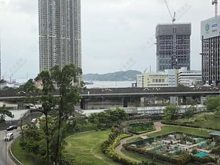 Tai Kok Tsui - Harbour Green Tower 6 07