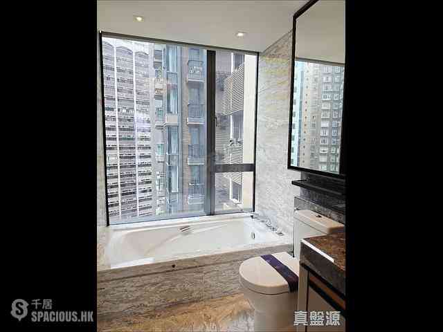 North Point - Victoria Harbour Phase 2B-3 Tower 1 09