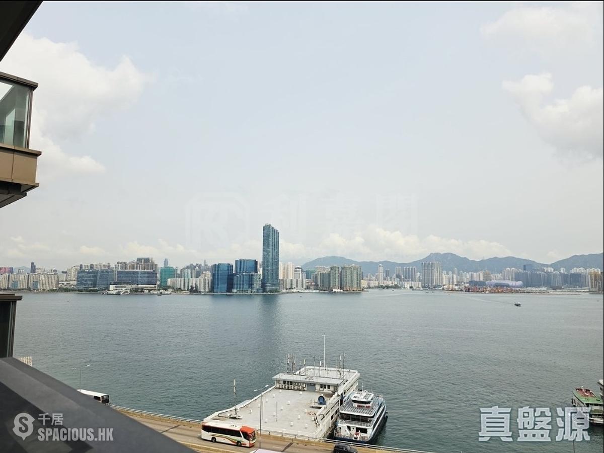 北角 - 海璇2B-3期1座 01