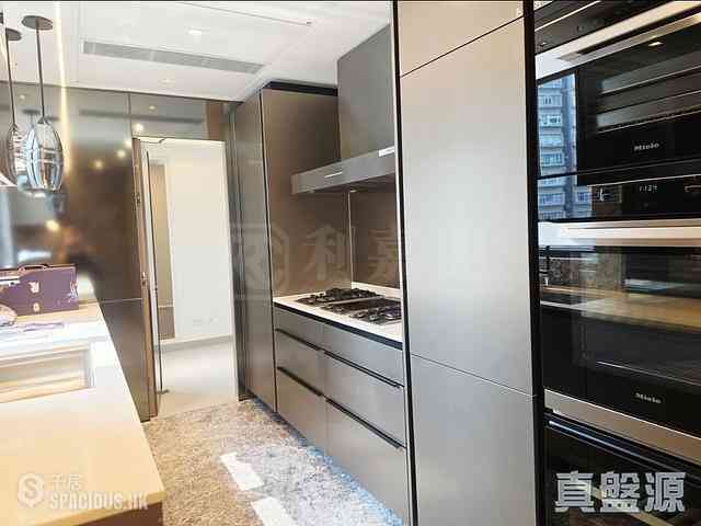 North Point - Victoria Harbour Phase 2B-3 Tower 1 12