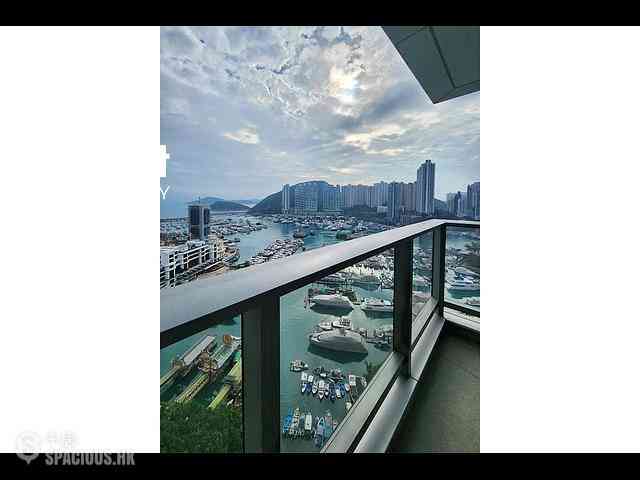 Wong Chuk Hang - Marinella 01
