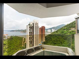 浅水湾 - 南湾大厦 04