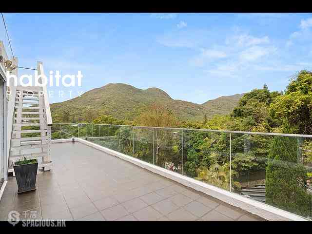 Sai Kung - Pak Tam Chung 21