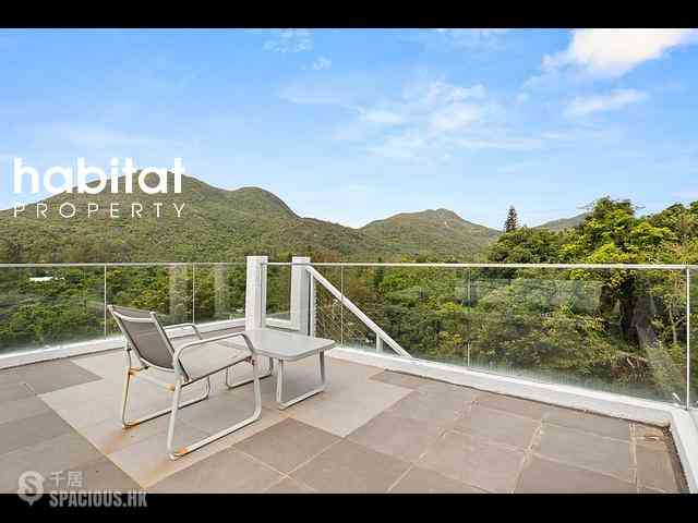 Sai Kung - Pak Tam Chung 22
