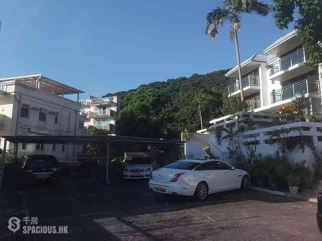 Sai Kung - Welldo Villas 01