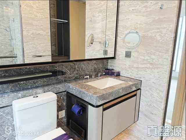 North Point - Victoria Harbour Phase 2B-3 Tower 1 09