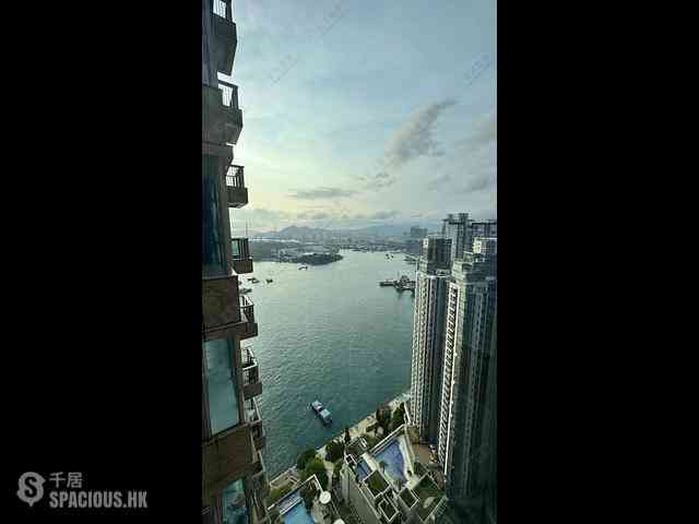 Tai Kok Tsui - One Silversea Tower 6 01