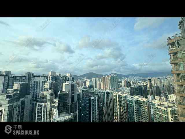 Tai Kok Tsui - One Silversea Tower 6 03