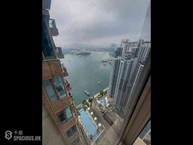 Tai Kok Tsui - One Silversea Tower 6 11