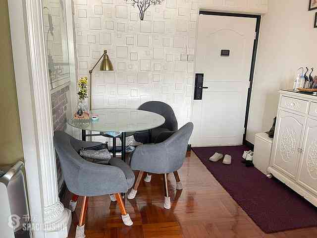 Kwun Tong North - Man Wo Garden Mansion 06