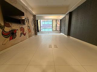 Causeway Bay - Po Ming Building 02
