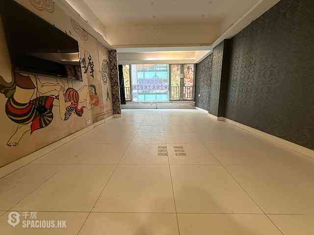 Causeway Bay - Po Ming Building 02