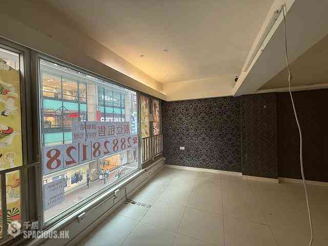 Causeway Bay - Po Ming Building 04