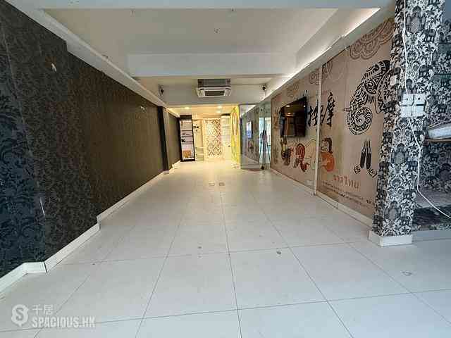 Causeway Bay - Po Ming Building 05