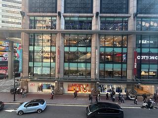 Causeway Bay - Po Ming Building 08