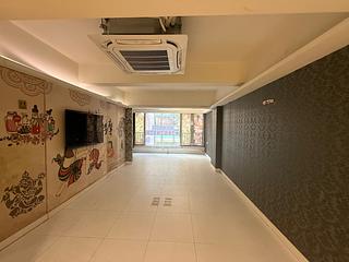 Causeway Bay - Po Ming Building 09