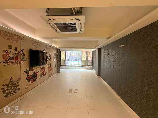 Causeway Bay - Po Ming Building 09