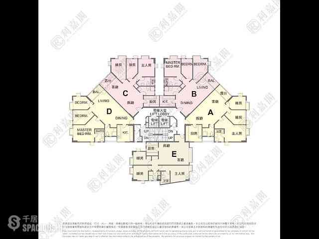 Braemar Hill - Pacific Palisades Phase 1 Block 1 02