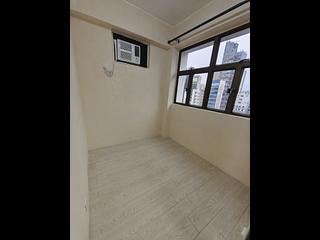 Mong Kok - Kai Wan Building 03